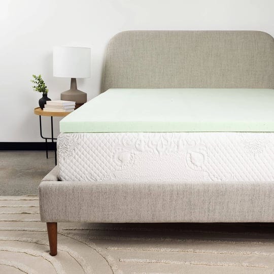 bridgevine-home-3-inch-full-size-cool-gel-memory-foam-mattress-topper-1