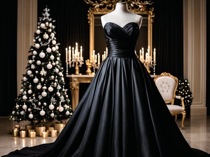 Black-Winter-Dress-5