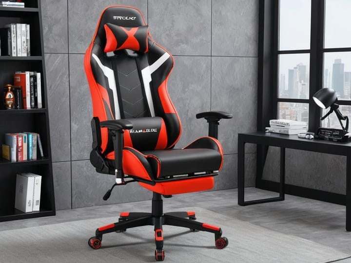 Foldable Gaming Chairs-3