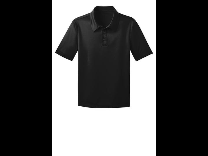 port-authority-y540-youth-silk-touch-performance-polo-black-1
