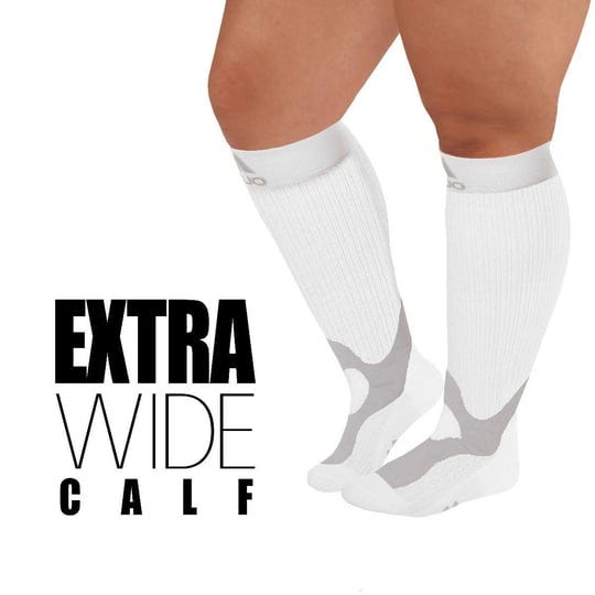 3xl-mojo-compression-socks-20-30mmhg-full-calf-compression-stockings-white-1