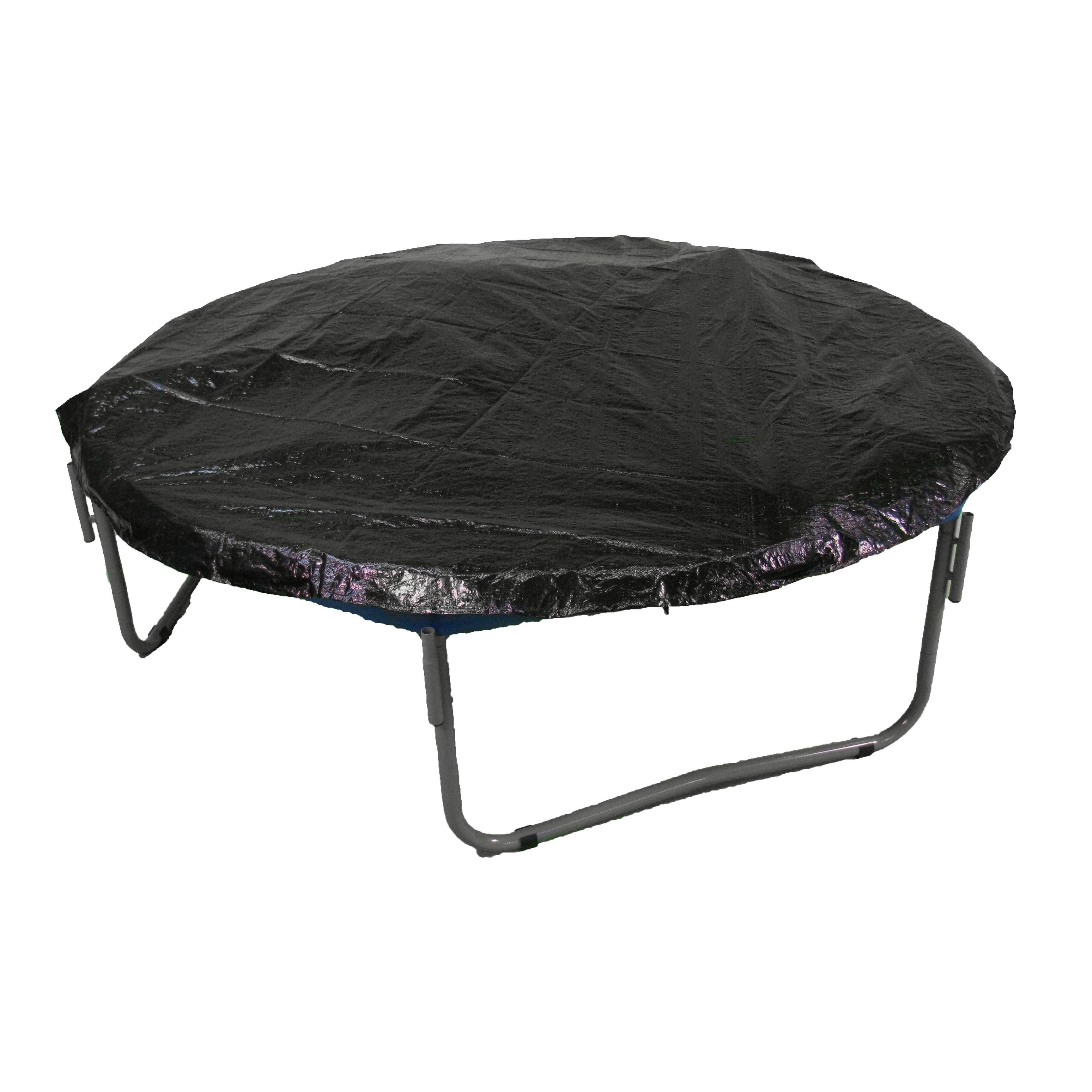 Protective 14ft Round Trampoline Cover | Image