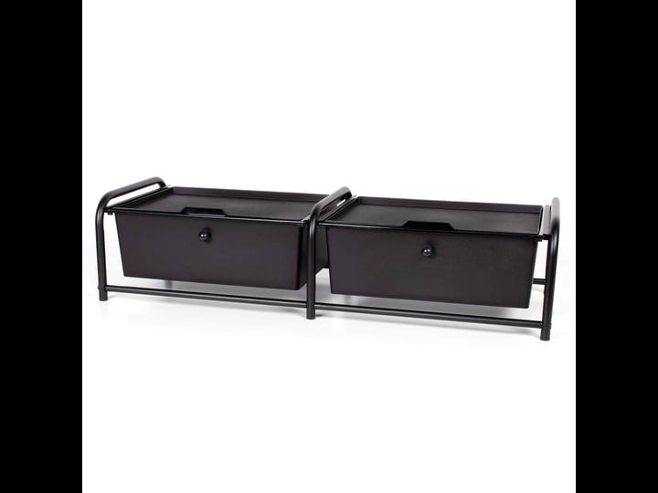 2-drawer-underbed-storage-with-lids-black-1