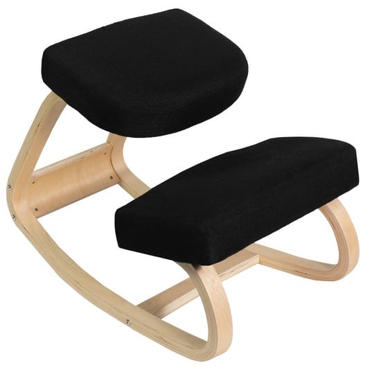 vivo-ergonomic-wooden-rocking-kneeling-chair-rocker-stool-for-home-office-1