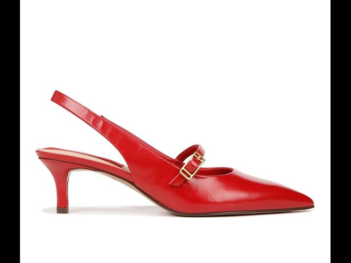 franco-sarto-womens-khloe-leather-pointed-toe-slingback-heels-womens-size-6-5-red-1
