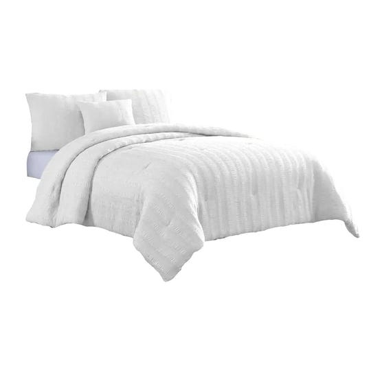 alice-4-piece-textured-microfiber-king-comforter-set-the-urban-port-white-1