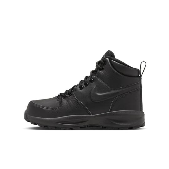 nike-black-manoa-leather-boots-boy-1