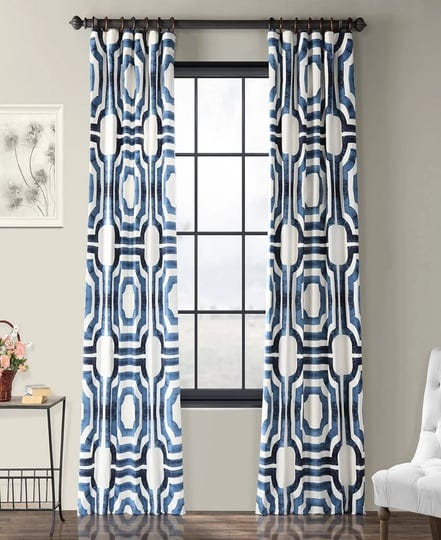 mecca-blue-printed-cotton-curtain-1