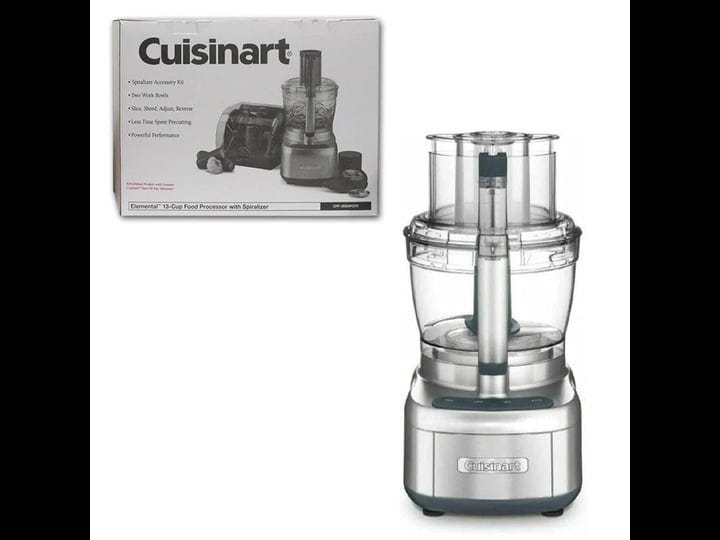 cuisinart-cfp-26svpcfr-elemental-13-cup-food-processor-with-spiralizer-1