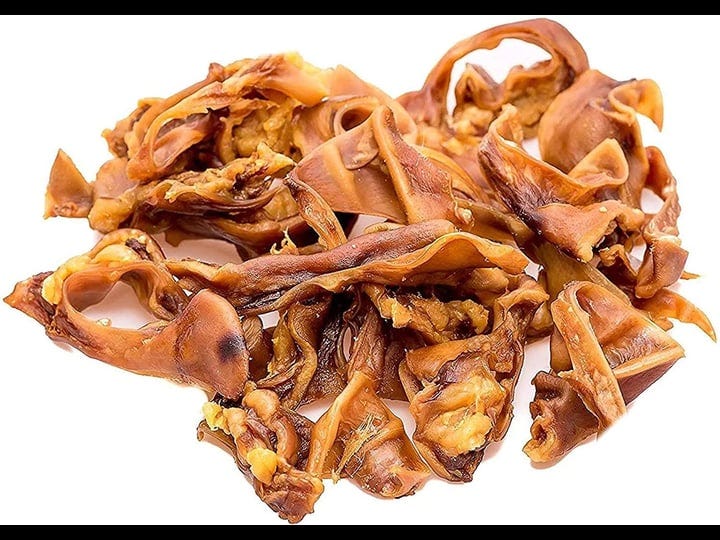 123-treats-pigs-ears-strips-for-dogs-100-natural-dog-treat-strips-bite-size-pork-dog-chews-ideal-for-1