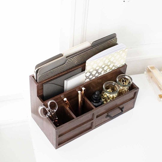 blu-monaco-brown-wood-mail-organizer-with-drawer-and-pen-holder-desk-organizer-and-sorter-for-bills--1