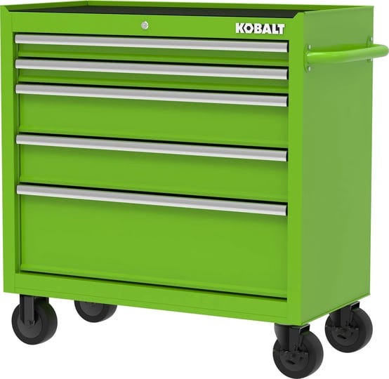 kobalt-37-83-in-w-x-18-15-in-h-5-drawer-steel-rolling-tool-cabinet-green-1