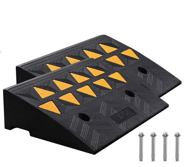 vevor-rubber-curb-ramp-5-rise-height-2-pack-heavy-duty-33069-lbs-15-t-capacity-threshold-ramps-rubbe-1