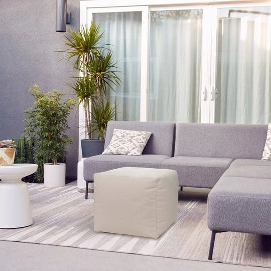 gouchee-home-cube-soleil-outdoor-indoor-ottoman-beige-1