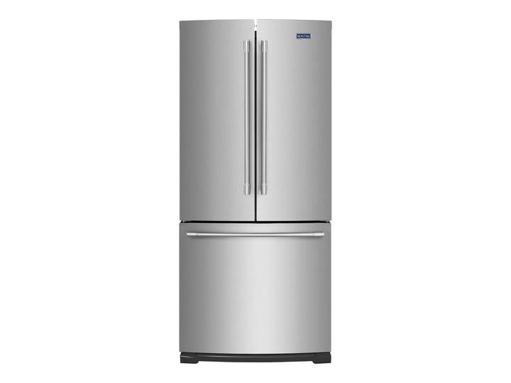 mff2055frz-maytag-30-20-cu-ft-french-door-refrigerator-stainless-1