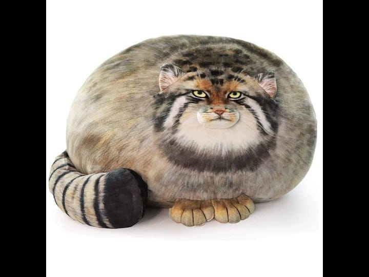 xiaohong-chubby-steppe-cat-pillow18-pallas-cat-plush-pillow-cute-steppe-cat-stuffed-animals-soft-plu-1