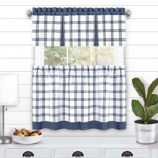 kate-aurora-windowpane-plaid-country-farmhouse-kitchen-curtain-tier-valance-36-in-long-blue-1