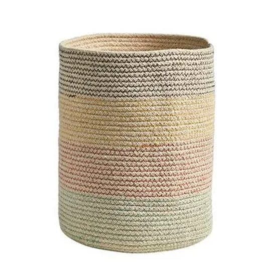 cotton-woven-basket-multicolor-12h-x-12-kirklands-home-1