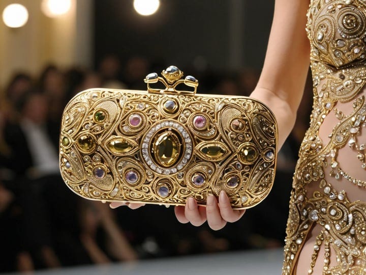 Metallic-Gold-Clutch-Bag-5