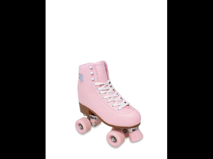 lucky-brand-womens-solid-colors-quad-roller-skates-pink-1