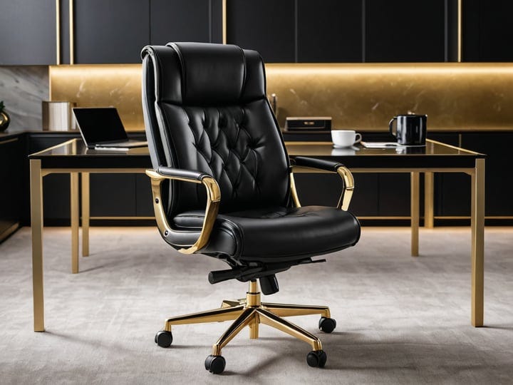 Black-Gold-Office-Chairs-3