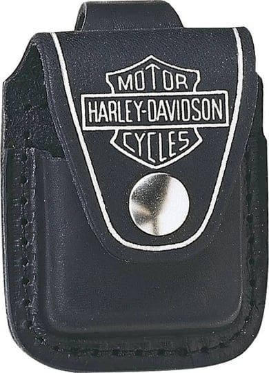 zippo-hdpbk-harley-lighter-pouch-black-leather-1