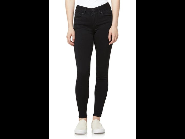 wallflower-womens-juniors-instasoft-ultra-skinny-jeans-size-17-black-1