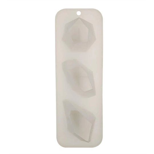 make-market-gem-stone-silicone-candle-mold-each-1