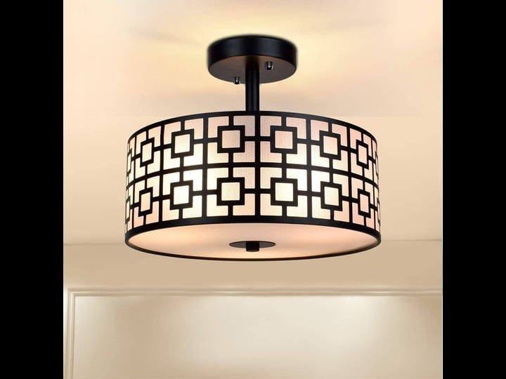 dinglilighting-modern-semi-flush-ceiling-light-fixture-3-light-bedroom-ceiling-drum-light-entry-ligh-1