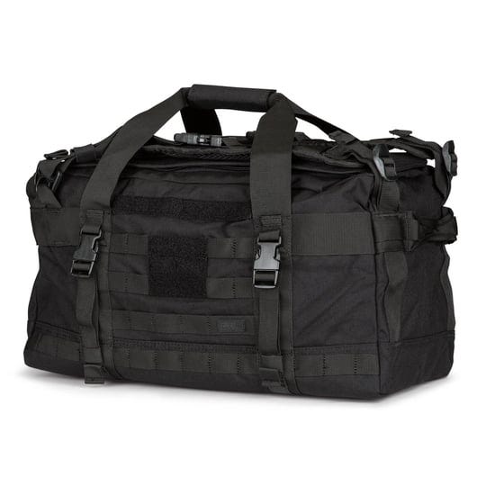 5-11-tactical-rush-lbd-mike-duffel-bag-black-1