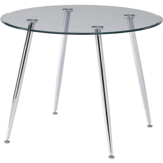 best-master-furniture-patrik-40-modern-metal-dining-table-in-silver-1
