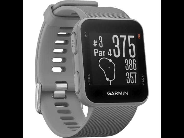 garmin-approach-s10-powder-gray-gps-golf-watch-1