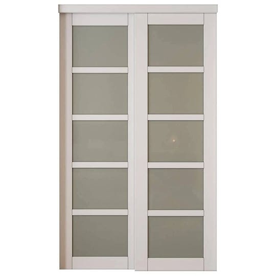 48-in-x-80-in-5-lites-frosted-glass-mdf-closet-sliding-door-with-har-1