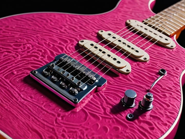 Pink-Electric-Guitar-6