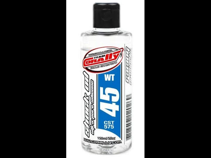 corally-81945-ultra-pure-silicone-shock-oil-45-wt-150ml-1