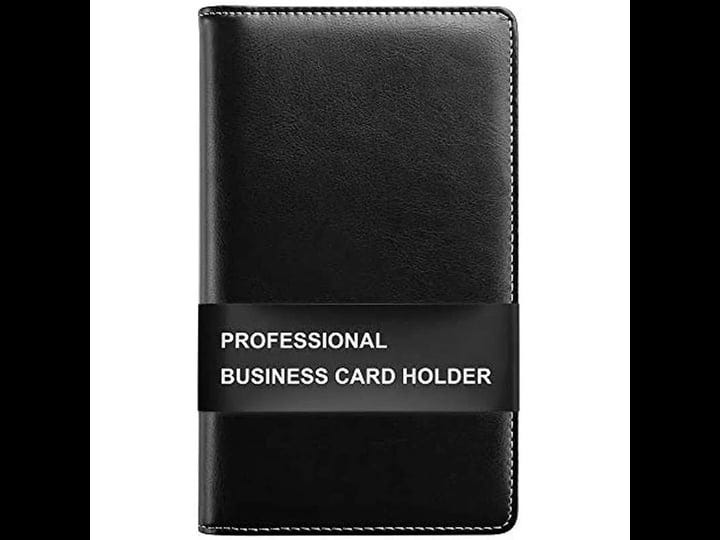 sooez-leather-business-card-book-holder-professional-business-cards-book-organizer-pu-name-card-cred-1
