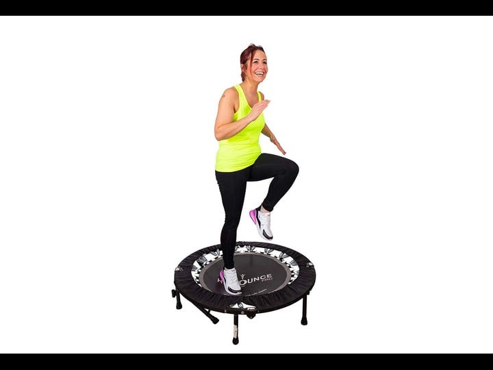 mxl-maximus-life-maximus-hiit-bounce-pro-usa-workout-trampoline-for-adults-folding-rebounder-with-fl-1