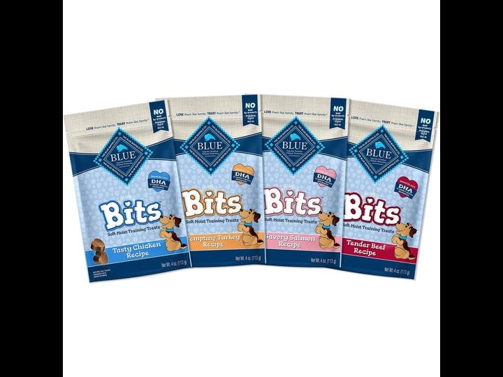 blue-buffalo-bits-soft-moist-training-dog-treats-variety-pack-4-ct-size-4-oz-target-1