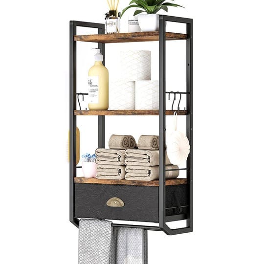 jzm-bathroom-storage-organizer-wall-mounted-3-tier-bathroom-towel-rack-shelf-with-storage-drawer-dou-1