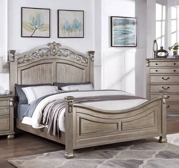 poundex-wooden-bed-in-antique-champagne-california-king-1