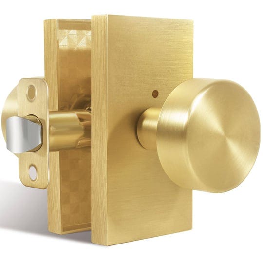 hiemey-privacy-gold-door-knob-interior-satin-brass-door-knobs-with-lock-modern-round-door-handles-fo-1