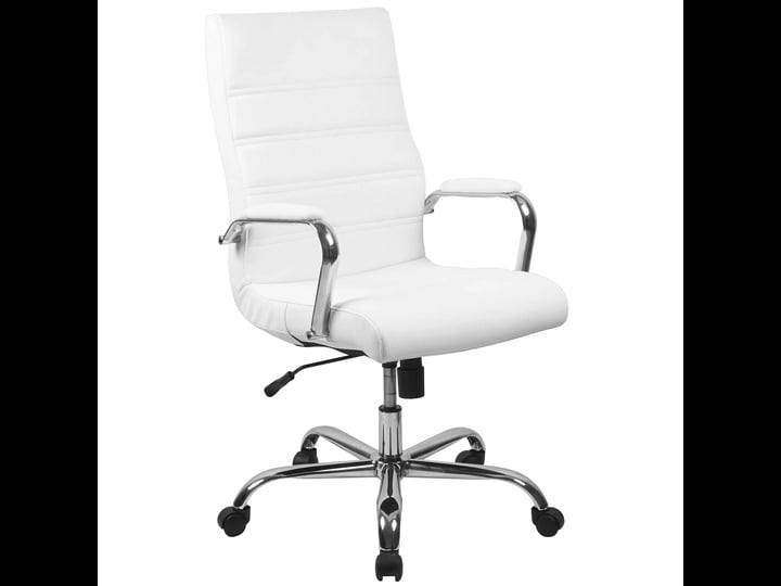 whitney-high-back-desk-chair-white-leathersoft-executive-swivel-office-chair-with-chrome-frame-swive-1