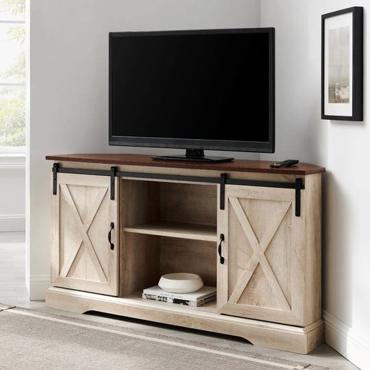 walker-edison-modern-farmhouse-sliding-door-corner-tv-stand-white-oak-1