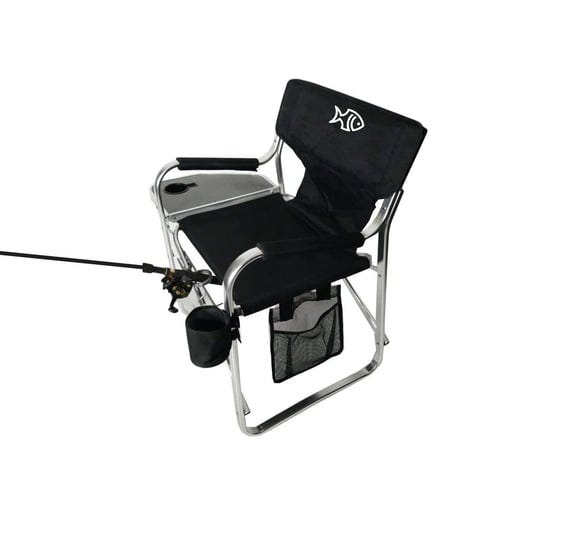 oasis-premium-director-fishing-chair-with-rod-holder-folding-aluminum-chair-with-10-years-warranty-p-1