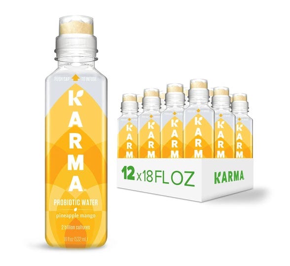 karma-wellness-flavored-probiotic-water-pineapple-mango-18-fl-oz-pack-of-12-immunity-and-digestive-h-1