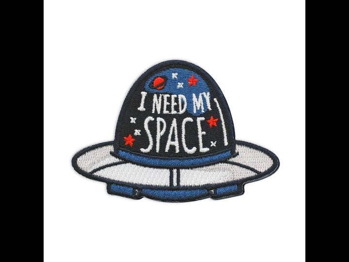 winks-for-days-i-need-my-space-ufo-embroidered-iron-on-patch-1