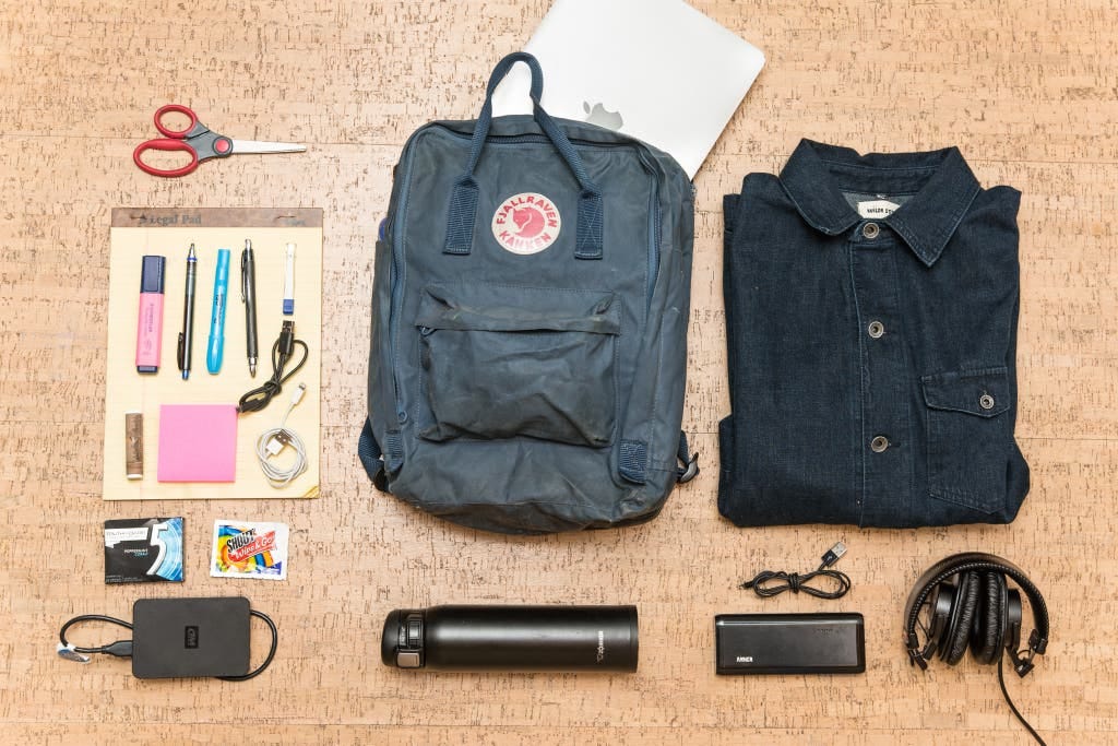 Best Backpacks for High School: Stylish Picks for Teens!