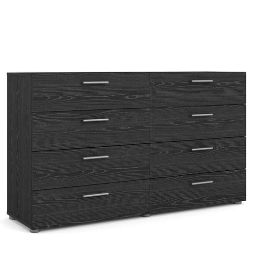 austin-8-drawer-double-dresser-black-woodgrain-1