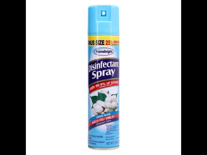 homebright-linen-scent-disinfectant-spray-7-5-oz-1