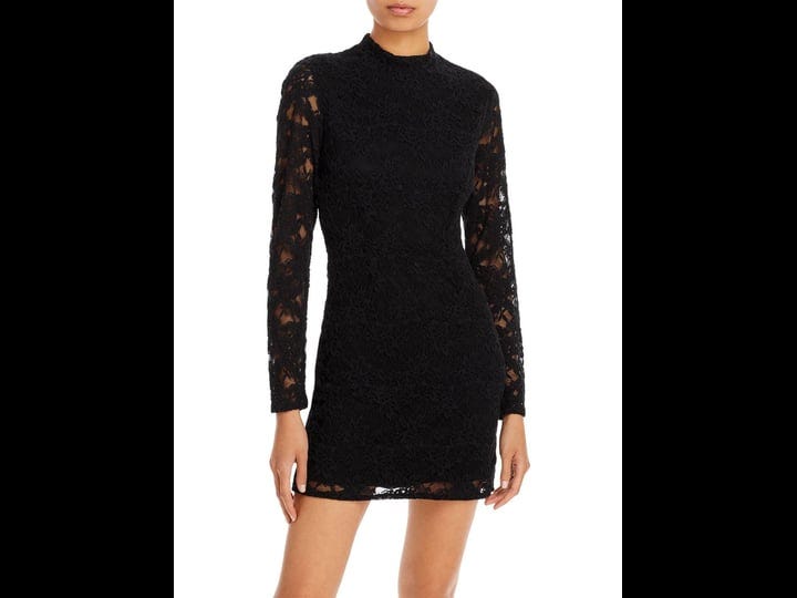 bardot-vezza-womens-lace-long-sleeves-cocktail-and-party-dress-black-1